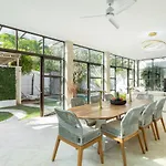 Villa Lumut 3 Bedrooms Central Seminyak